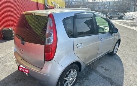 Mitsubishi Colt VI рестайлинг, 2008 год, 350 000 рублей, 4 фотография
