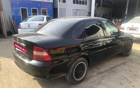 Opel Vectra B рестайлинг, 1998 год, 140 000 рублей, 4 фотография