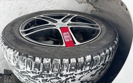 Toyota Camry, 2017 год, 2 000 000 рублей, 19 фотография