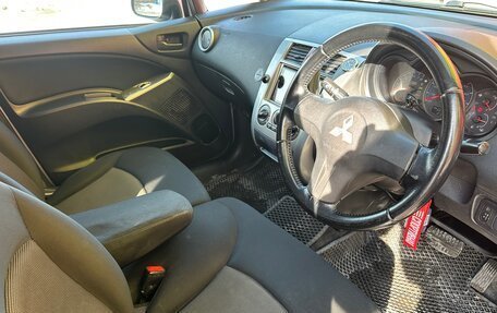 Mitsubishi Colt VI рестайлинг, 2008 год, 350 000 рублей, 10 фотография