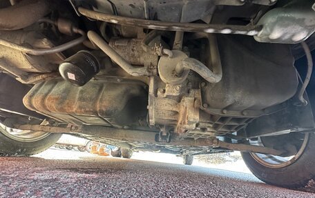 Mitsubishi Colt VI рестайлинг, 2008 год, 350 000 рублей, 18 фотография