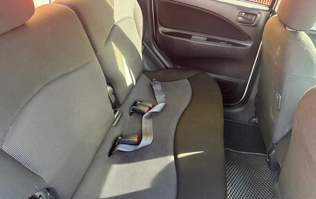 Mitsubishi Colt VI рестайлинг, 2008 год, 350 000 рублей, 11 фотография