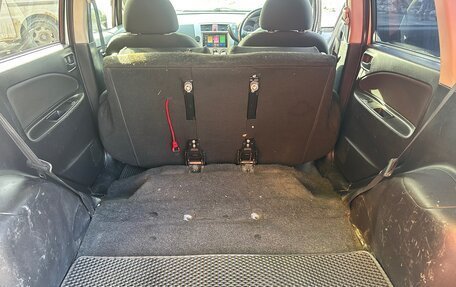 Mitsubishi Colt VI рестайлинг, 2008 год, 350 000 рублей, 13 фотография