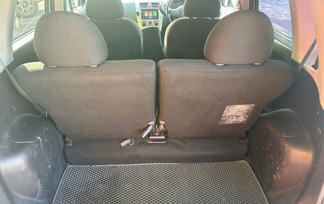 Mitsubishi Colt VI рестайлинг, 2008 год, 350 000 рублей, 12 фотография