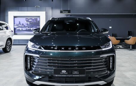 CheryExeed TXL, 2024 год, 3 880 000 рублей, 2 фотография