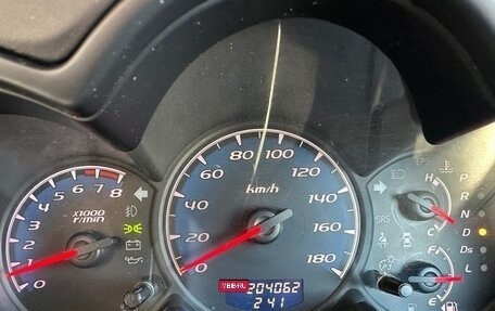 Mitsubishi Colt VI рестайлинг, 2008 год, 350 000 рублей, 15 фотография