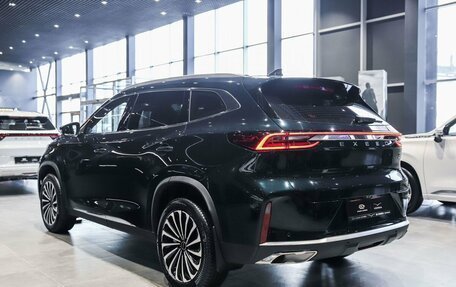 CheryExeed TXL, 2024 год, 3 880 000 рублей, 6 фотография