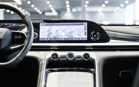 CheryExeed TXL, 2024 год, 3 880 000 рублей, 11 фотография