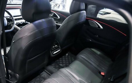 CheryExeed TXL, 2024 год, 3 880 000 рублей, 9 фотография