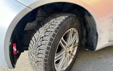 Mitsubishi Colt VI рестайлинг, 2008 год, 350 000 рублей, 20 фотография