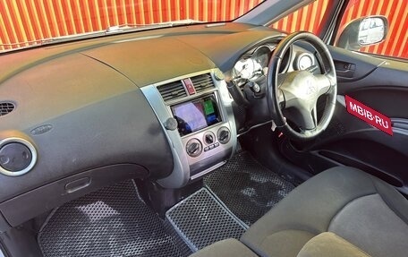 Mitsubishi Colt VI рестайлинг, 2008 год, 350 000 рублей, 9 фотография