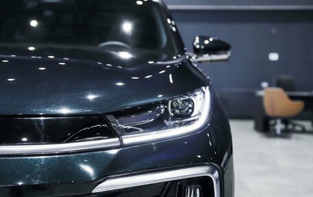 CheryExeed TXL, 2024 год, 3 880 000 рублей, 17 фотография