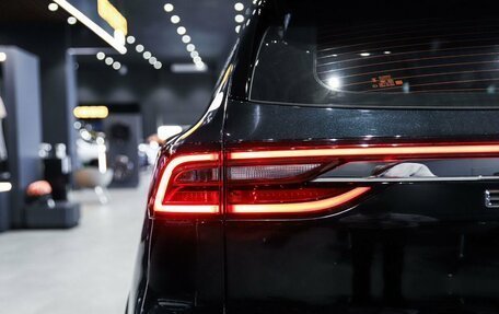 CheryExeed TXL, 2024 год, 3 880 000 рублей, 16 фотография