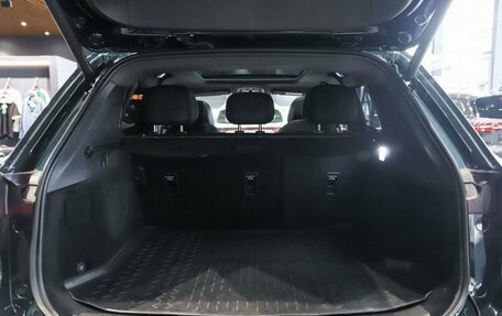 CheryExeed TXL, 2024 год, 3 880 000 рублей, 15 фотография