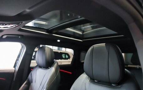 CheryExeed TXL, 2024 год, 3 880 000 рублей, 19 фотография