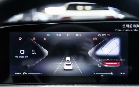 CheryExeed TXL, 2024 год, 3 880 000 рублей, 7 фотография