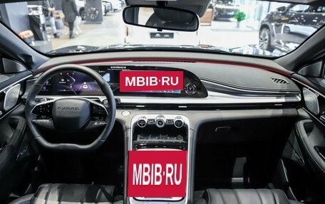 CheryExeed TXL, 2024 год, 3 880 000 рублей, 14 фотография