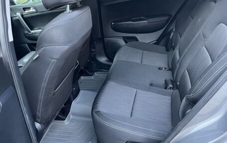 KIA Sportage IV рестайлинг, 2016 год, 1 350 000 рублей, 5 фотография