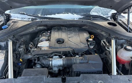 Genesis GV70, 2021 год, 5 100 000 рублей, 6 фотография