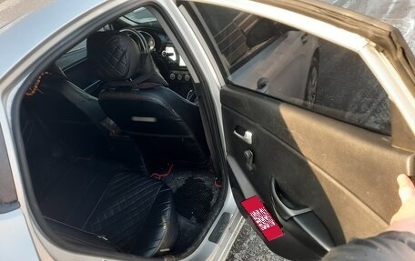 KIA Rio III рестайлинг, 2015 год, 500 000 рублей, 12 фотография