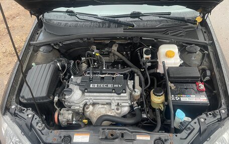 Daewoo Gentra II, 2014 год, 550 000 рублей, 6 фотография