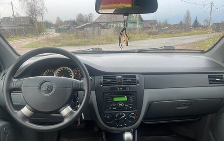 Daewoo Gentra II, 2014 год, 550 000 рублей, 5 фотография