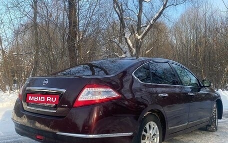 Nissan Teana, 2011 год, 1 800 000 рублей, 3 фотография