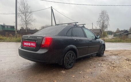 Daewoo Gentra II, 2014 год, 550 000 рублей, 3 фотография