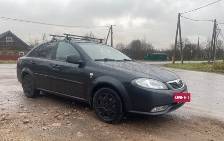 Daewoo Gentra II, 2014 год, 550 000 рублей, 2 фотография