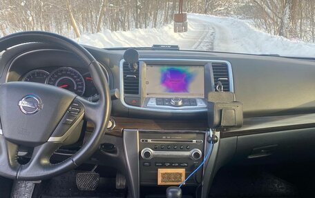 Nissan Teana, 2011 год, 1 800 000 рублей, 6 фотография