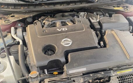 Nissan Teana, 2011 год, 1 800 000 рублей, 9 фотография