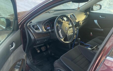 Nissan Teana, 2011 год, 1 800 000 рублей, 8 фотография