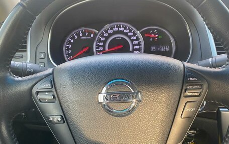 Nissan Teana, 2011 год, 1 800 000 рублей, 11 фотография