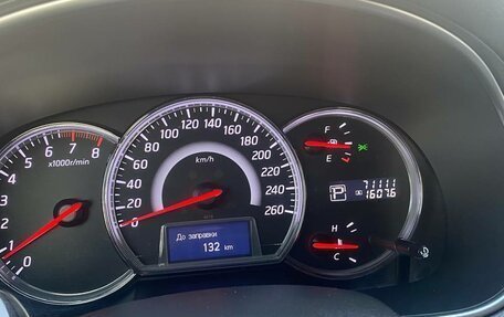 Nissan Teana, 2011 год, 1 800 000 рублей, 14 фотография