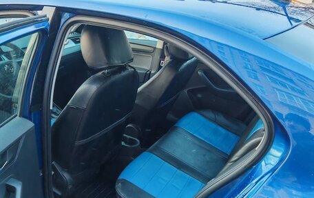 Skoda Rapid I, 2019 год, 1 400 000 рублей, 5 фотография