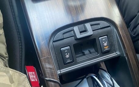 Nissan Teana, 2011 год, 1 800 000 рублей, 13 фотография