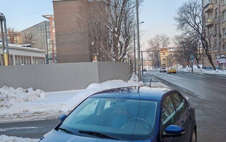 Skoda Rapid I, 2019 год, 1 400 000 рублей, 8 фотография