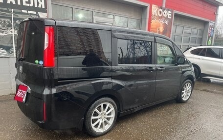 Honda Stepwgn IV, 2017 год, 1 720 000 рублей, 10 фотография