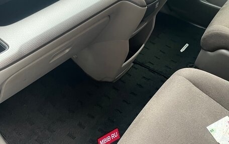 Honda Stepwgn IV, 2017 год, 1 720 000 рублей, 7 фотография