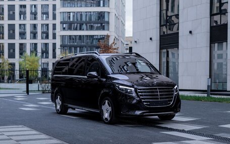 Mercedes-Benz V-Класс, 2025 год, 14 300 000 рублей, 3 фотография