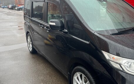 Honda Stepwgn IV, 2017 год, 1 720 000 рублей, 14 фотография