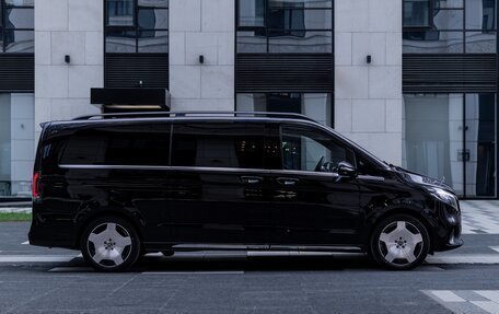 Mercedes-Benz V-Класс, 2025 год, 14 300 000 рублей, 8 фотография