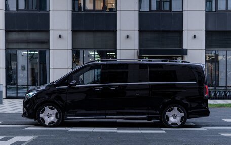 Mercedes-Benz V-Класс, 2025 год, 14 300 000 рублей, 7 фотография