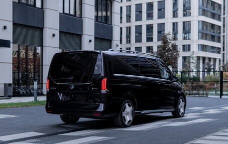 Mercedes-Benz V-Класс, 2025 год, 14 300 000 рублей, 6 фотография