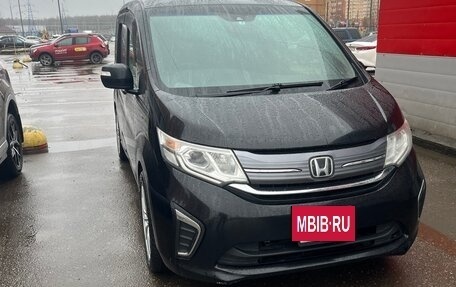 Honda Stepwgn IV, 2017 год, 1 720 000 рублей, 15 фотография