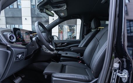 Mercedes-Benz V-Класс, 2025 год, 14 300 000 рублей, 11 фотография