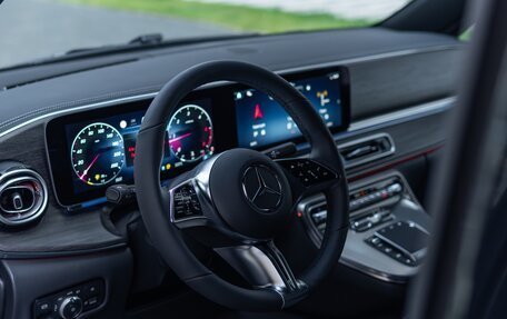 Mercedes-Benz V-Класс, 2025 год, 14 300 000 рублей, 14 фотография