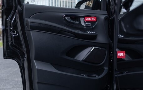 Mercedes-Benz V-Класс, 2025 год, 14 300 000 рублей, 9 фотография