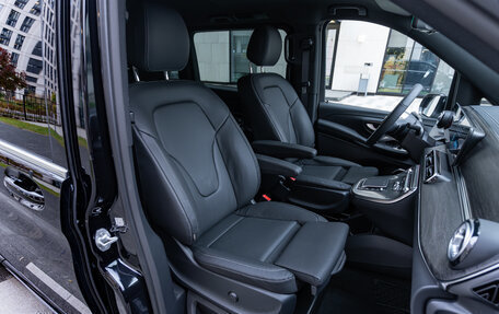 Mercedes-Benz V-Класс, 2025 год, 14 300 000 рублей, 19 фотография