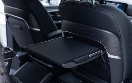 Mercedes-Benz V-Класс, 2025 год, 14 300 000 рублей, 22 фотография